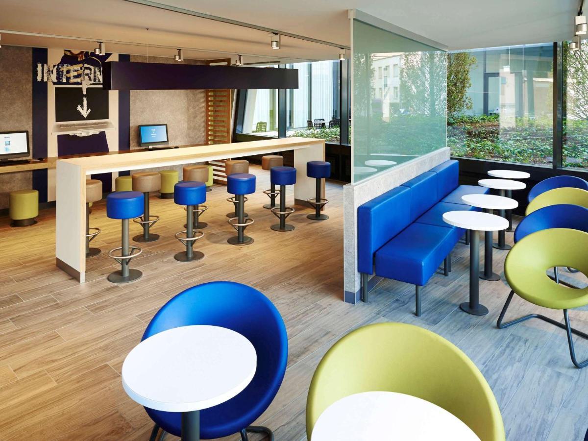 Ibis Budget Hotel