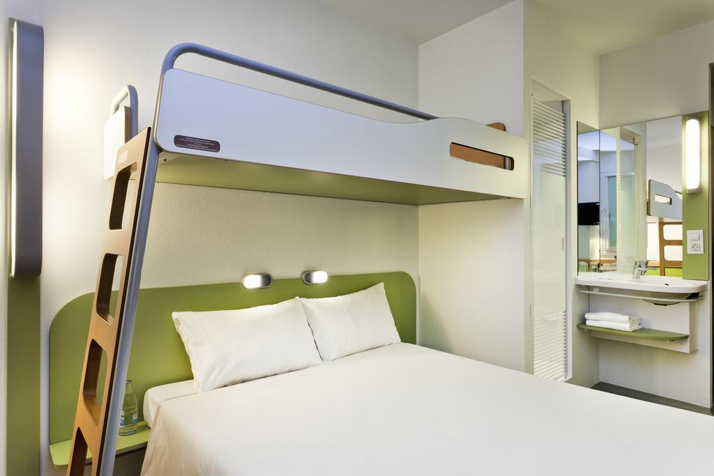 Ibis Budget
