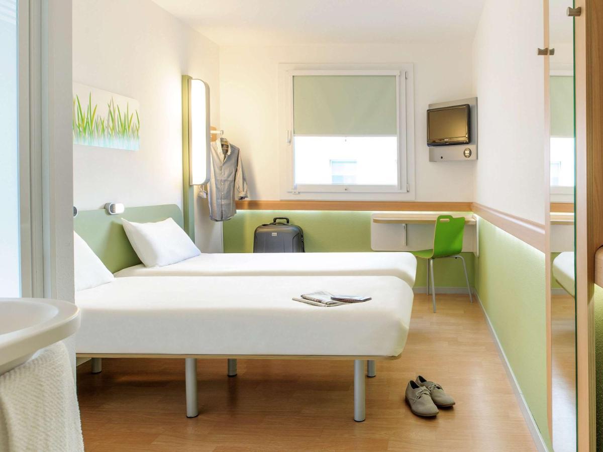 Ibis Budget Hotel Basel
