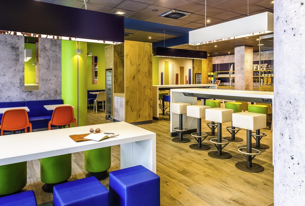 Hotel Ibis Budget Basel