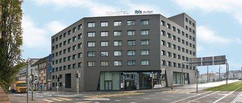 Ibis Budget Basel
