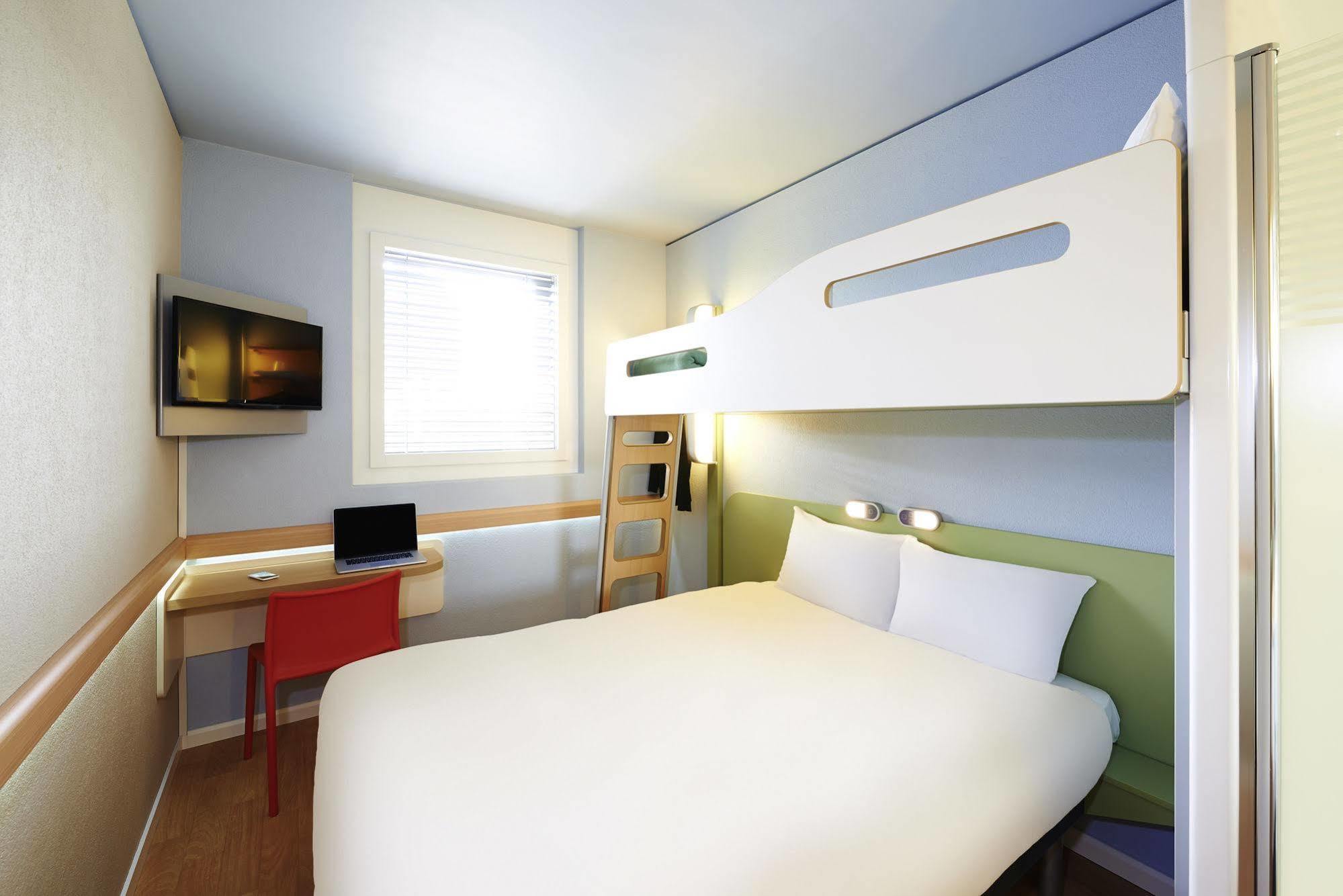 Ibis Budget * Basel