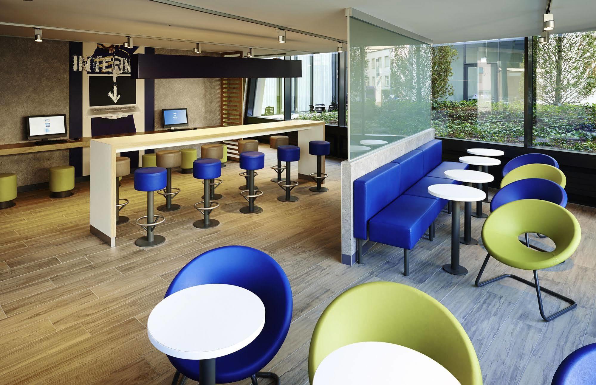 Hotel Ibis Budget *