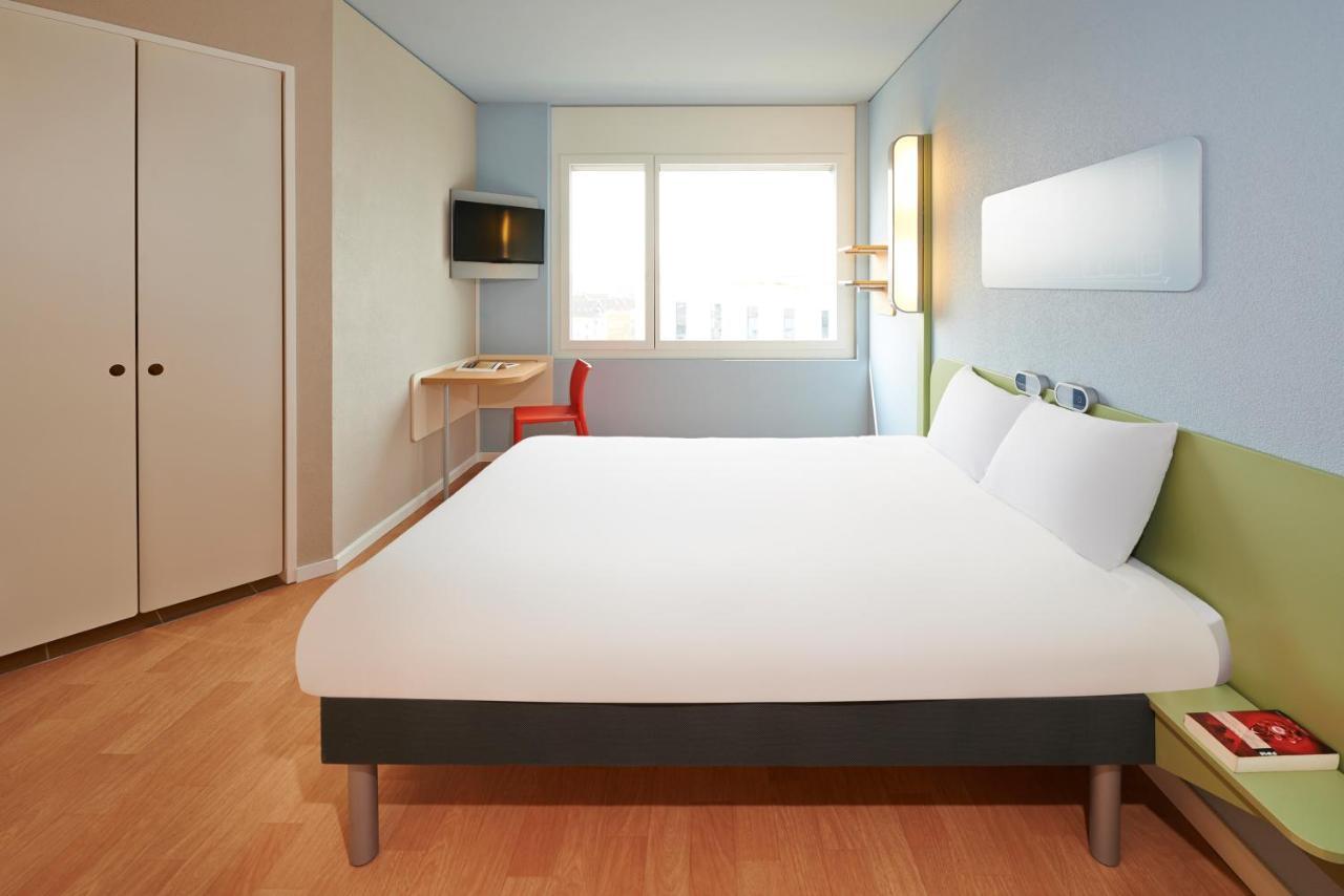 Hotel Ibis Budget